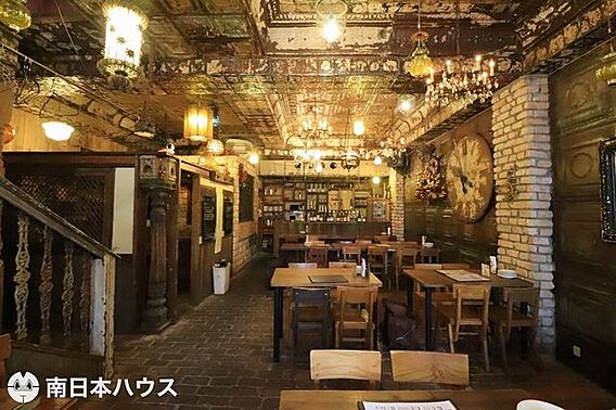 その他室内