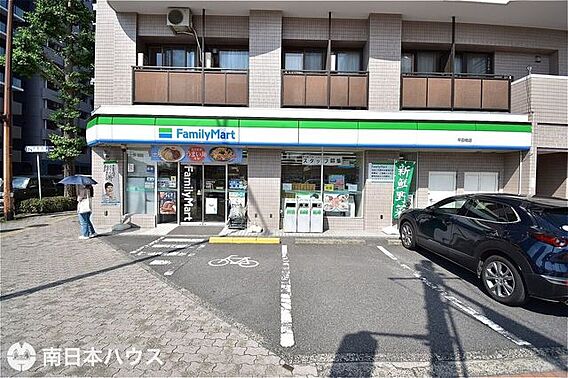 【ファミリーマ...
