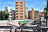 その他：【眺望】バルコニーからの眺望です！隣接した同じ高さの建物はありません♪