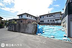 田上台3丁目　売土地