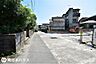その他：【前面道路】東向きの前面道路幅は約5.4ｍです！交通量の少ない静かな住環境です♪