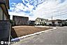 外観：【外観】令和8年6月　北側から撮影南庭のある広々とした余裕のある住まいです♪