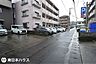 その他：【前面道路】北向きの前面道路幅は約4ｍです！交通量の少ない道路で静かな住環境です♪