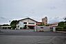 周辺：【県立松陽高等学校】多様なコースをもった普通科高校として昭和58年4月に開校。校訓　「向学・高雅・貢献」 2820m