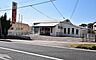 周辺：【鹿児島相互信用金庫　坂元支店】鹿児島市坂元町にある銀行です。駐車場あり 530m