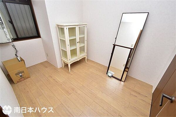 洋室
