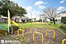 周辺：【郡元公園】鹿児島市郡元3丁目にある公園です。トイレ、遊具、ベンチあり 240m