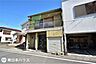 外観：【外観】令和8年9月14日　撮影建物解体渡しなので建築費用の見積もりがしやすい土地です♪