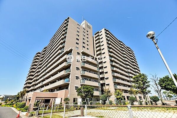 外観 サーパスシティ西鹿児島 5階/-