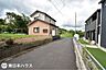 その他：【前面道路】北向きの前面道路です！交通量の少ない静かな住環境です♪