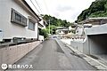 【前面道路】西...