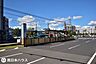 周辺：新屋敷電停 【市電/新屋敷】鹿児島市新屋敷町・加治屋町にある鹿児島市電の停留場です。 700m