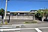 外観：【外観】令和8年10月8日　撮影南向きから撮影！前面道路が広く日当たり、通風良好です♪