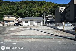 田上6丁目 売土地