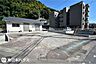 外観：【外観】令和8年10月8日　撮影平坦地の建築条件なしの土地です！タイヨー田上店まで徒歩3分！