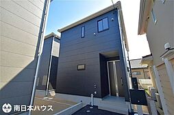 新築戸建 池之上町/3区画