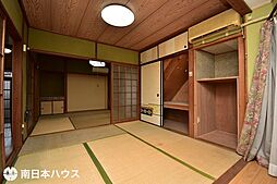 和室の画像