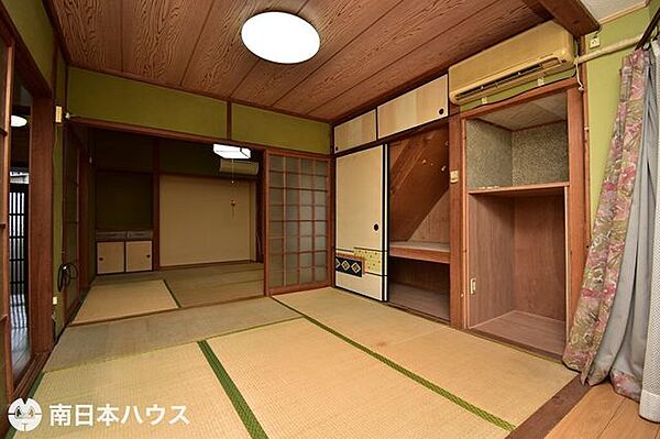 和室