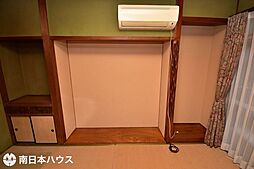 室内の画像