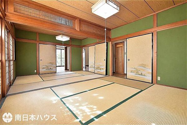 和室