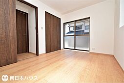 洋室の画像