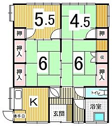 高浜町 中古戸建