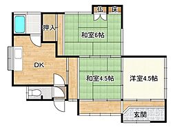 西泊町　中古戸建