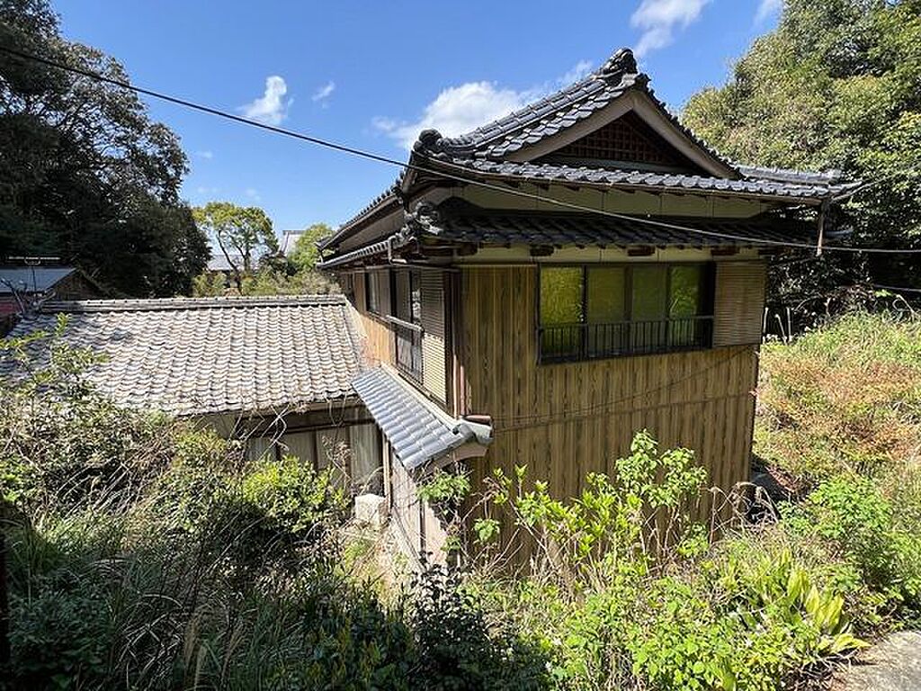 detached 長崎県長崎市小ケ倉町3丁目179-2