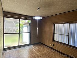 洋室の画像