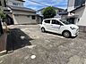 駐車場：駐車場
