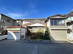 鶴田3丁目　中古戸建