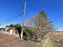 物件画像 三条市西本成寺　46.42坪