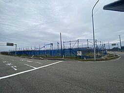 物件画像 三条市荻島　862.73坪