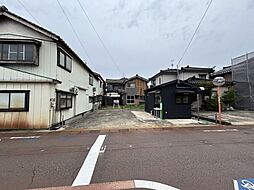 物件画像 三条市四日町　87.44坪