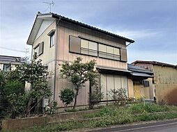 物件画像 東裏館1丁目　中古戸建