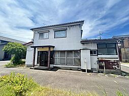 東三条2丁目　売土地