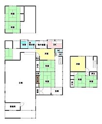消費税込みで19.8万円！！中古マンションです。現状残置物ありますが 