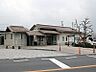 周辺：一畑電鉄北松江線川跡駅 1144m