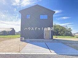 物件画像 ドゥハウス斐川町上庄原 オール電化新築戸建