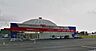 周辺：ドラッグストアウェルネス 出雲ドーム北店ドラッグストアウェルネス 出雲ドーム北店 720m