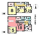 島根県出雲市斐川町併川：物件画像