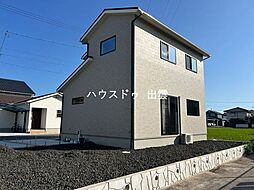物件画像 ドゥハウス武志町2号地オール電化新築戸建