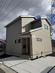 物件画像 ドゥハウス武志町2号地オール電化新築戸建