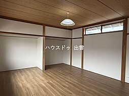 洋室の画像