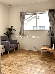 洋室の画像