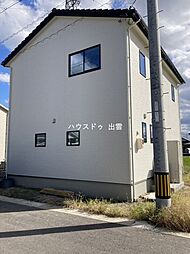 物件画像 ドゥハウス瓦仕様武志町4号地オール電化新築戸建