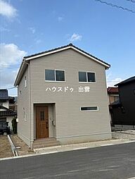 ドゥハウス瓦仕様武志町5号地オール電化新築戸建