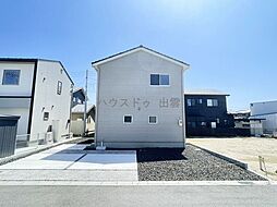 物件画像 ドゥハウス瓦仕様大津町18号地オール電化新築戸建