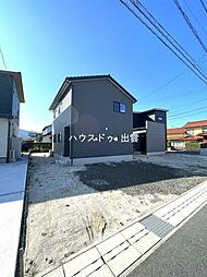 物件画像 ドゥハウス瓦仕様西平田町1号地オール電化新築戸建