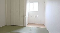 和室の画像